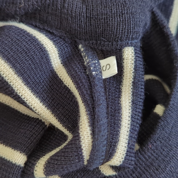 Ami Alexandre Mattiussi Wool Sweater - Picture 8 of 8